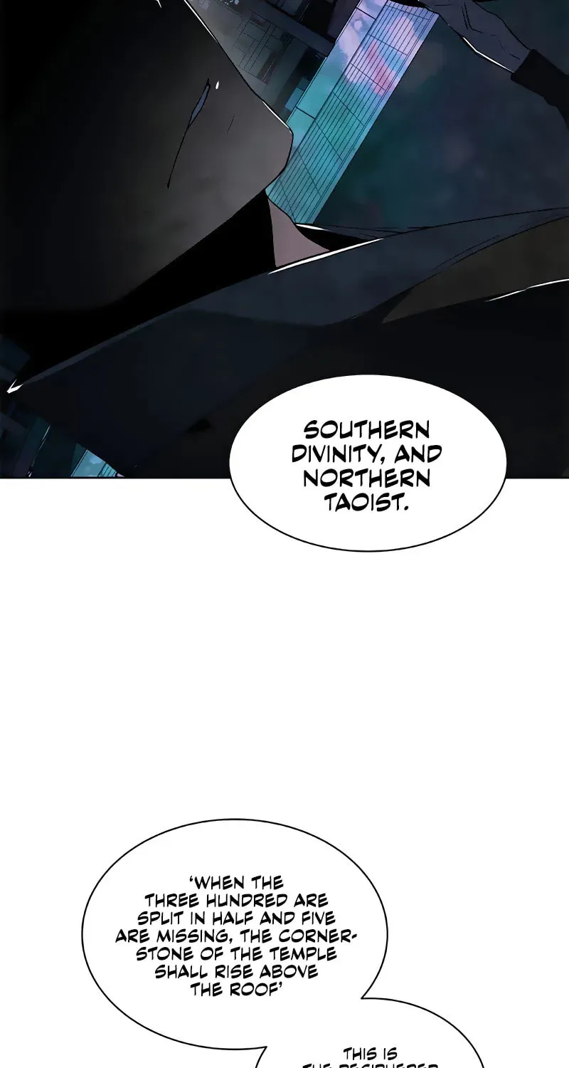 Read The Soul Guardians chapter 4 image 18 on Lezhin