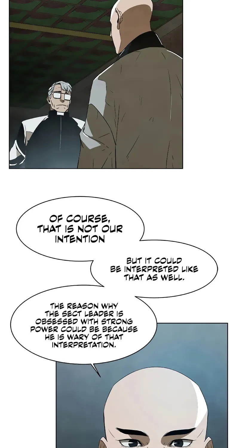 Read The Soul Guardians chapter 4 image 32 on Lezhin