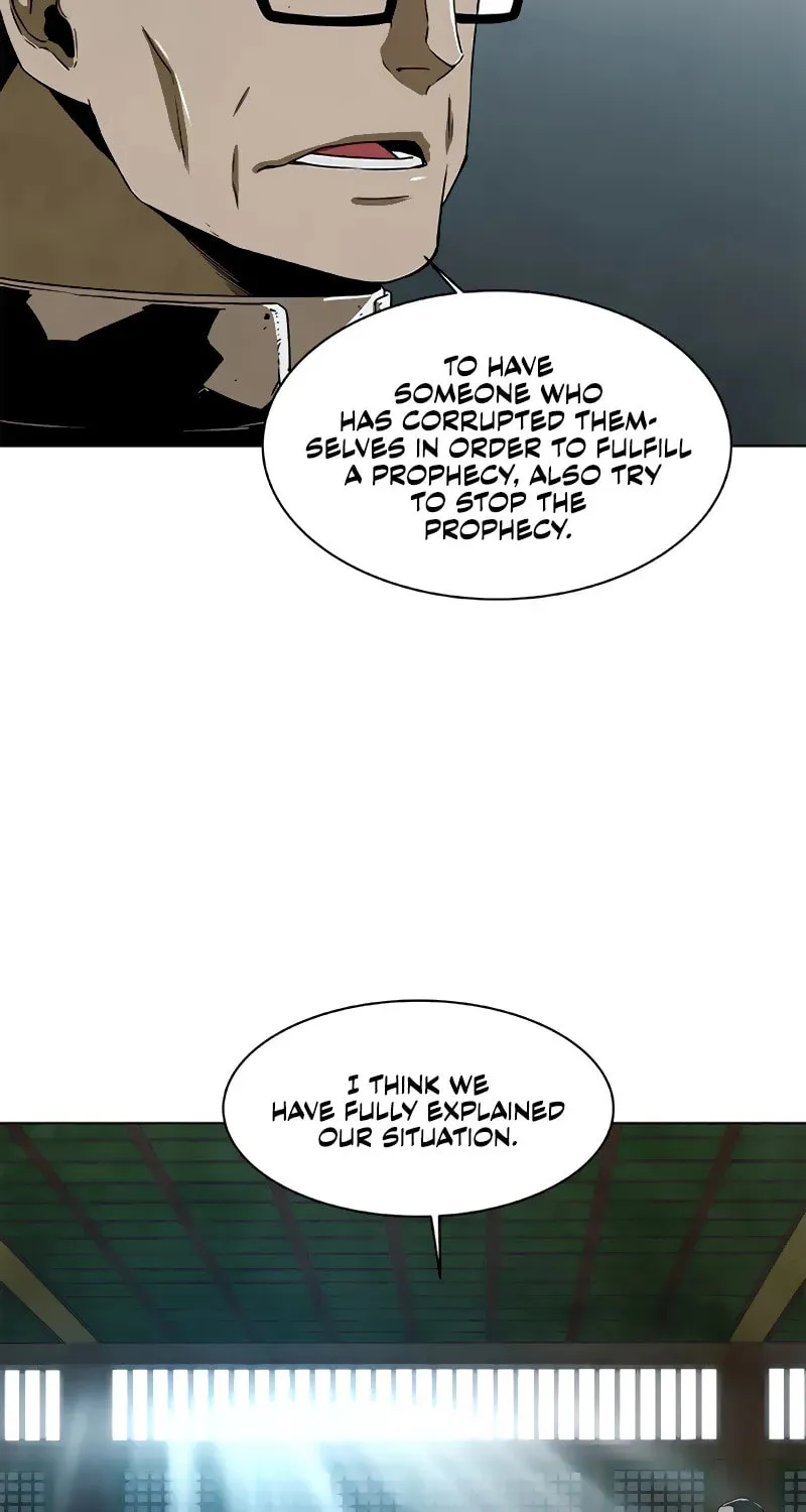 Read The Soul Guardians chapter 4 image 34 on Lezhin