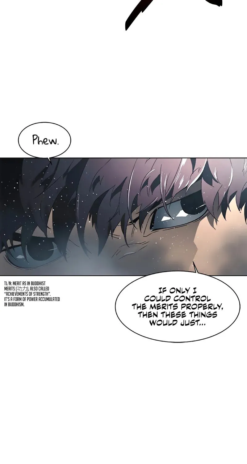 Read The Soul Guardians chapter 4 image 41 on Lezhin