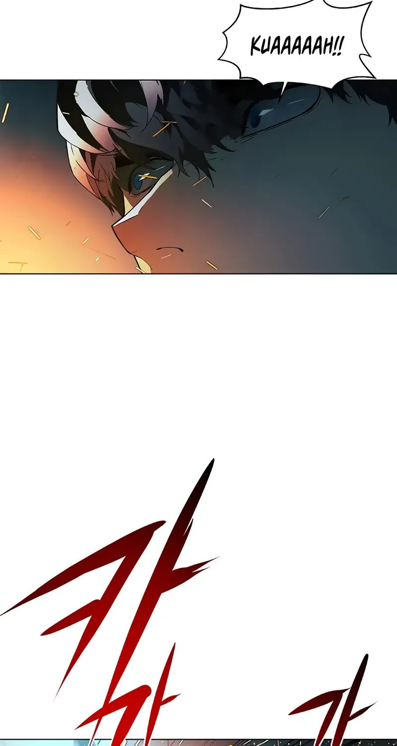 Read The Soul Guardians chapter 4 image 48 on Lezhin