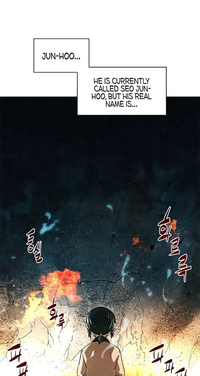 Read The Soul Guardians chapter 4 image 6 on Lezhin