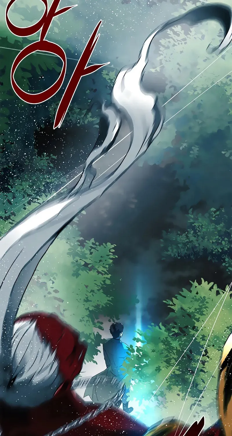 Read The Soul Guardians chapter 4 image 61 on Lezhin