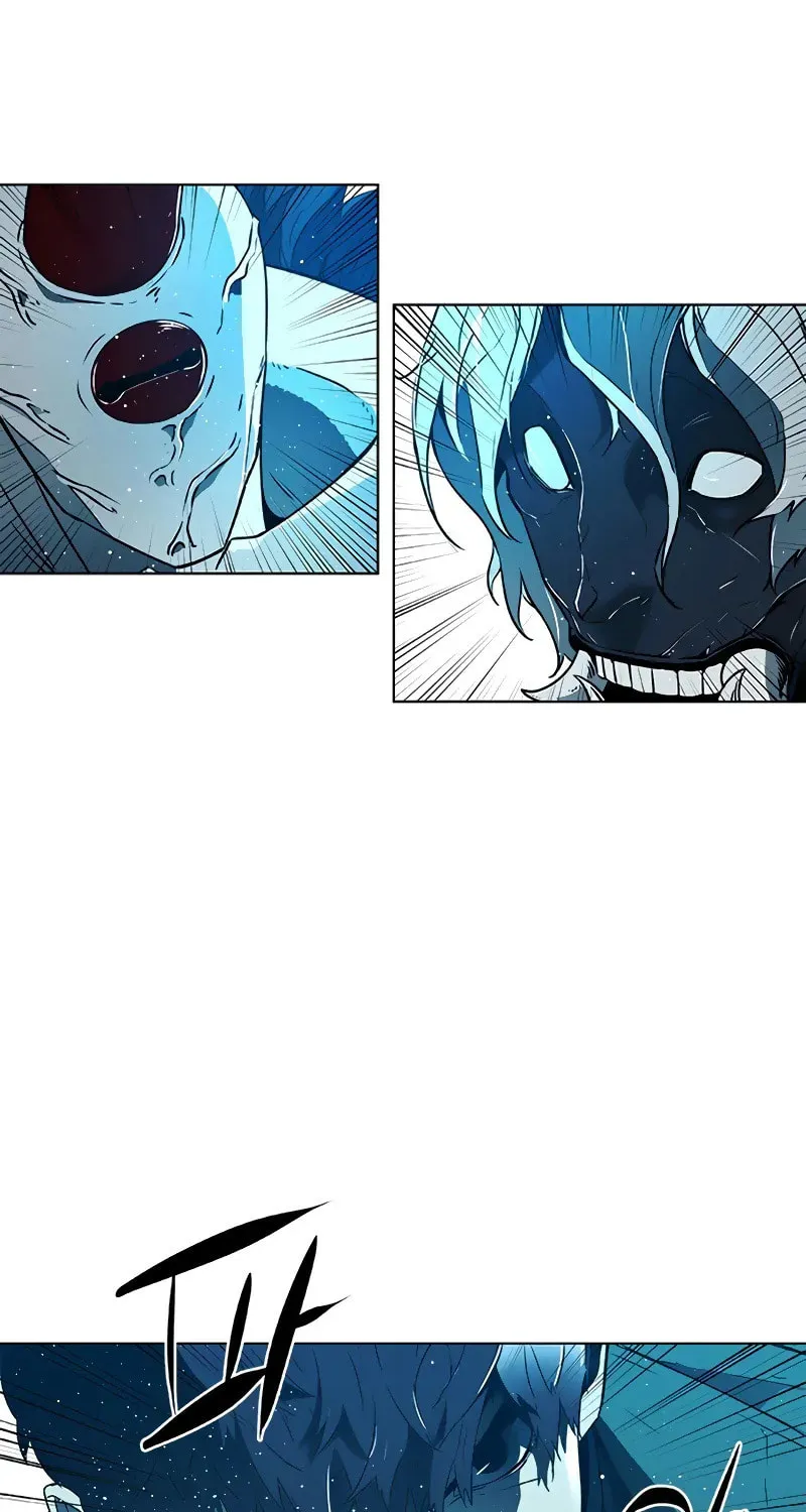 Read The Soul Guardians chapter 4 image 80 on Lezhin