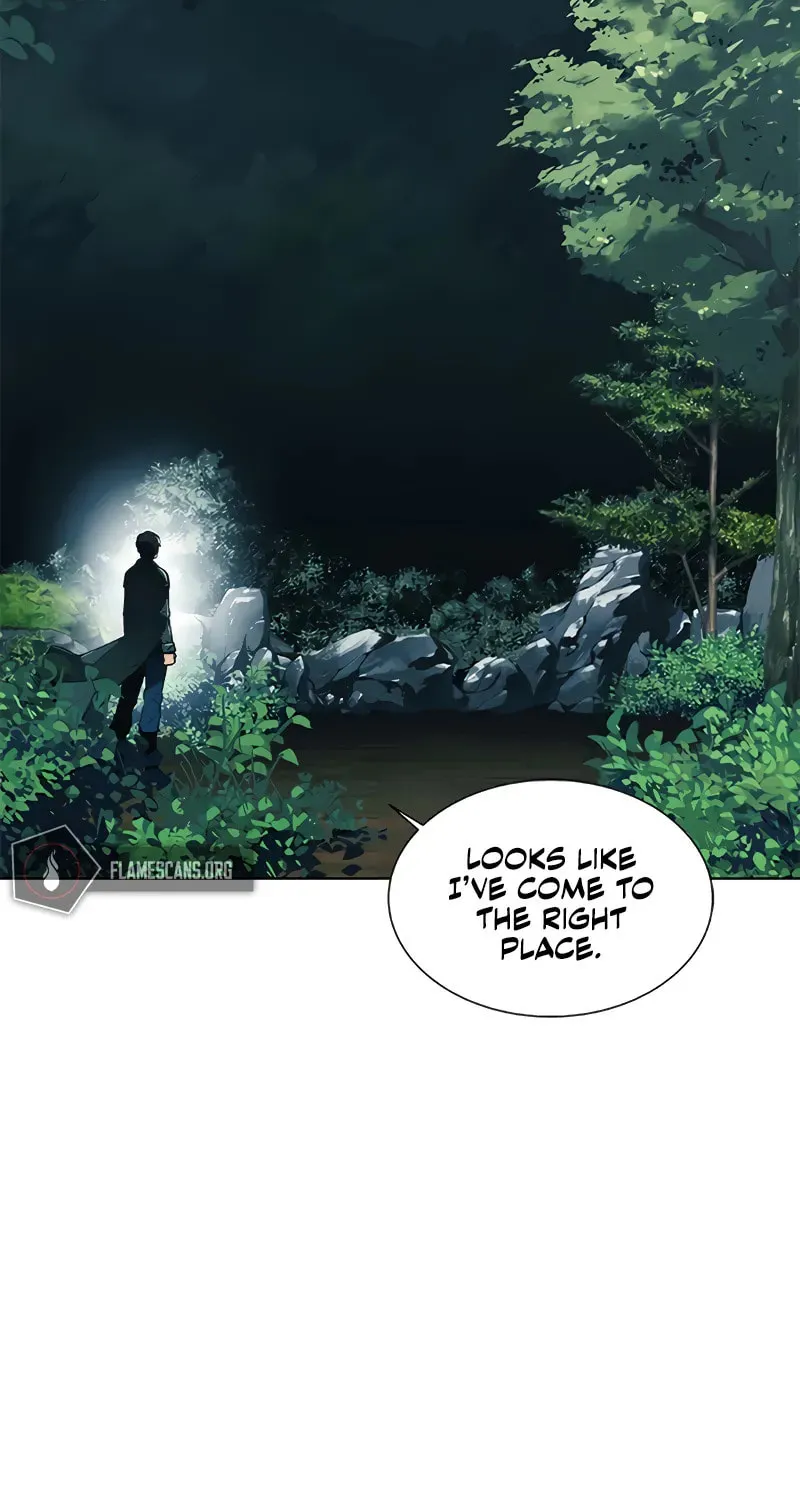 Read The Soul Guardians chapter 4 image 87 on Lezhin