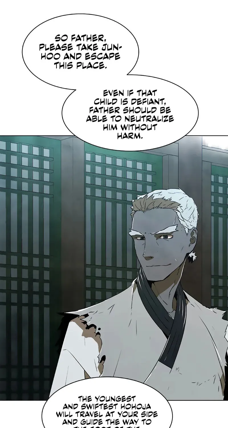 Read The Soul Guardians chapter 4 image 92 on Lezhin