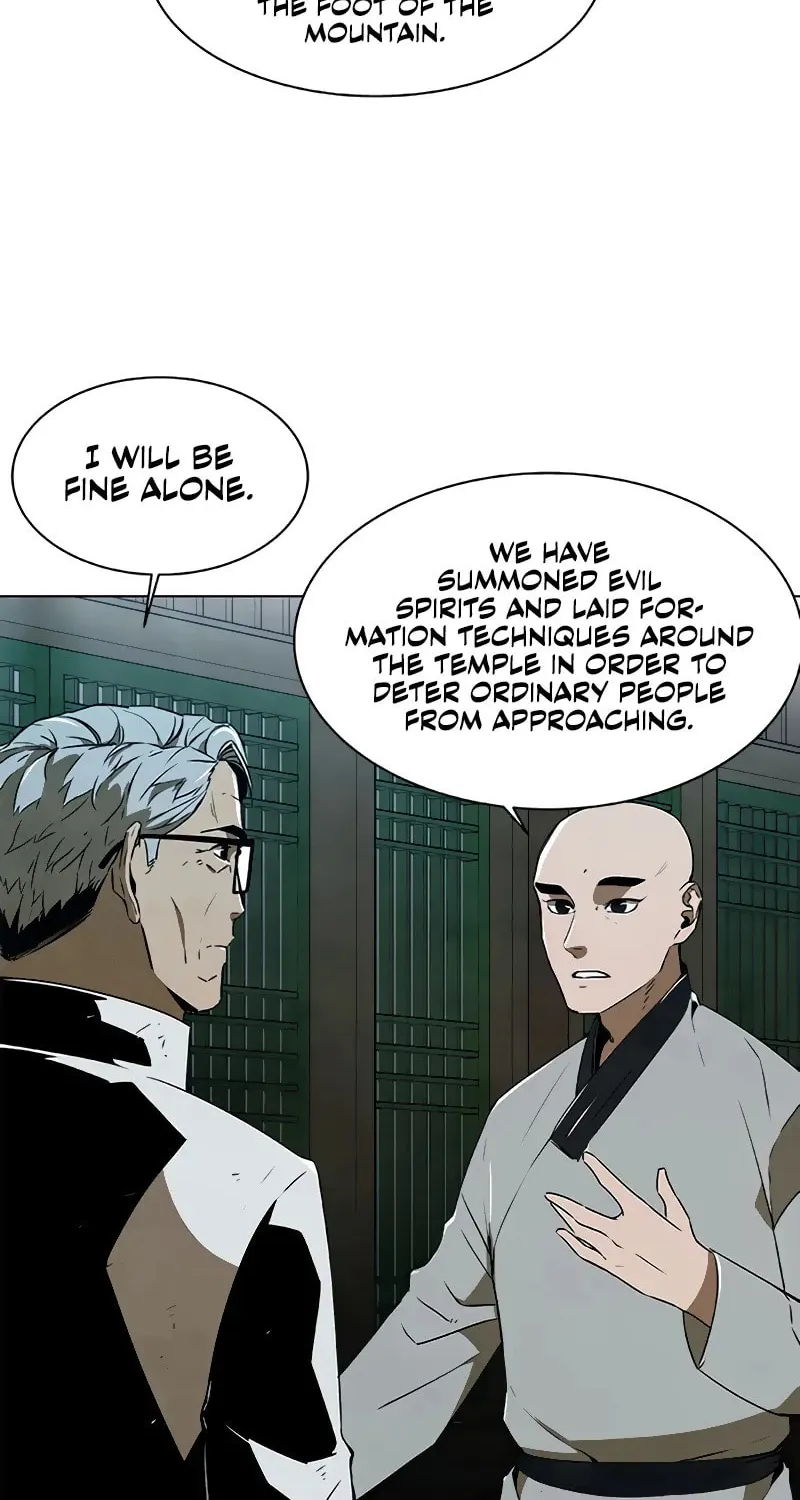 Read The Soul Guardians chapter 4 image 93 on Lezhin