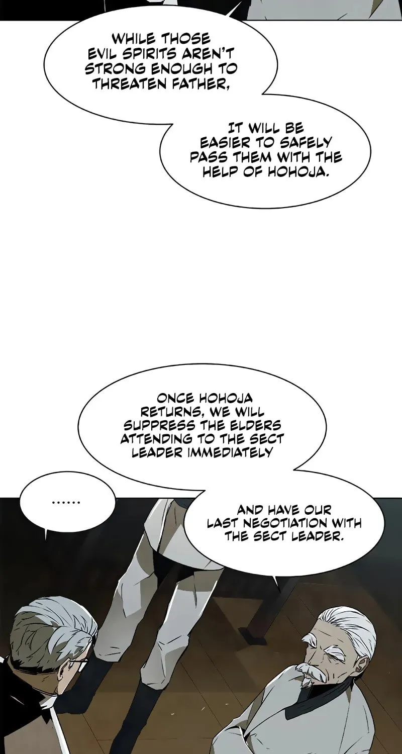 Read The Soul Guardians chapter 4 image 94 on Lezhin