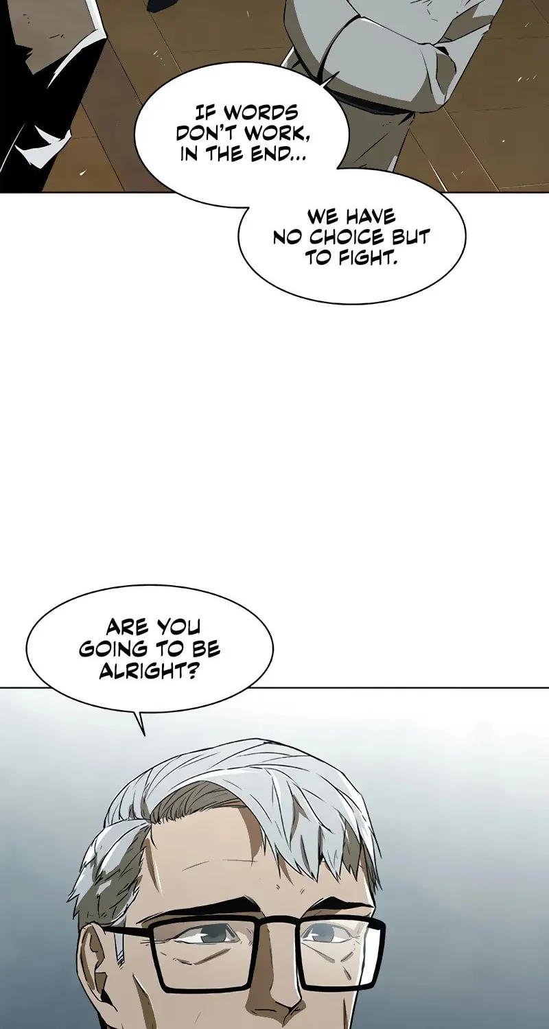 Read The Soul Guardians chapter 4 image 95 on Lezhin