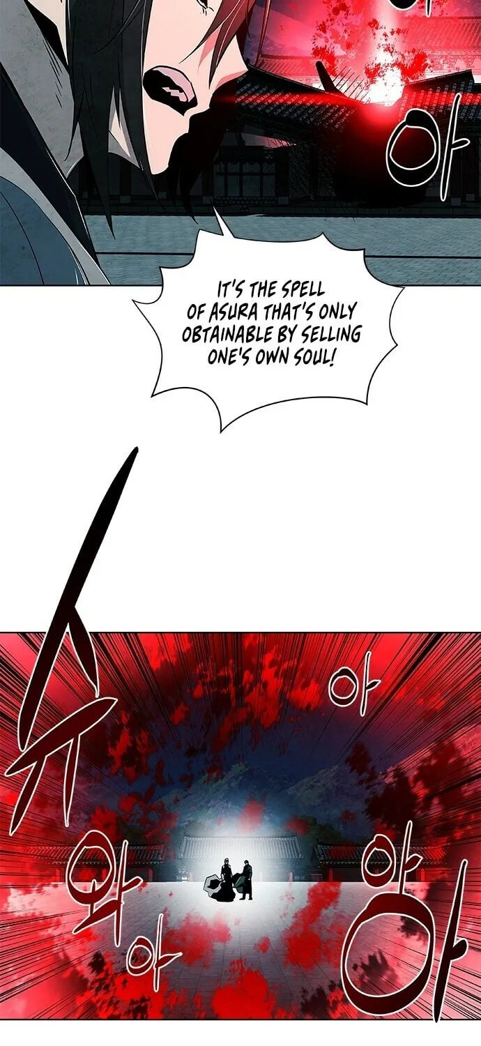 Read The Soul Guardians chapter 9 image 30 on Lezhin