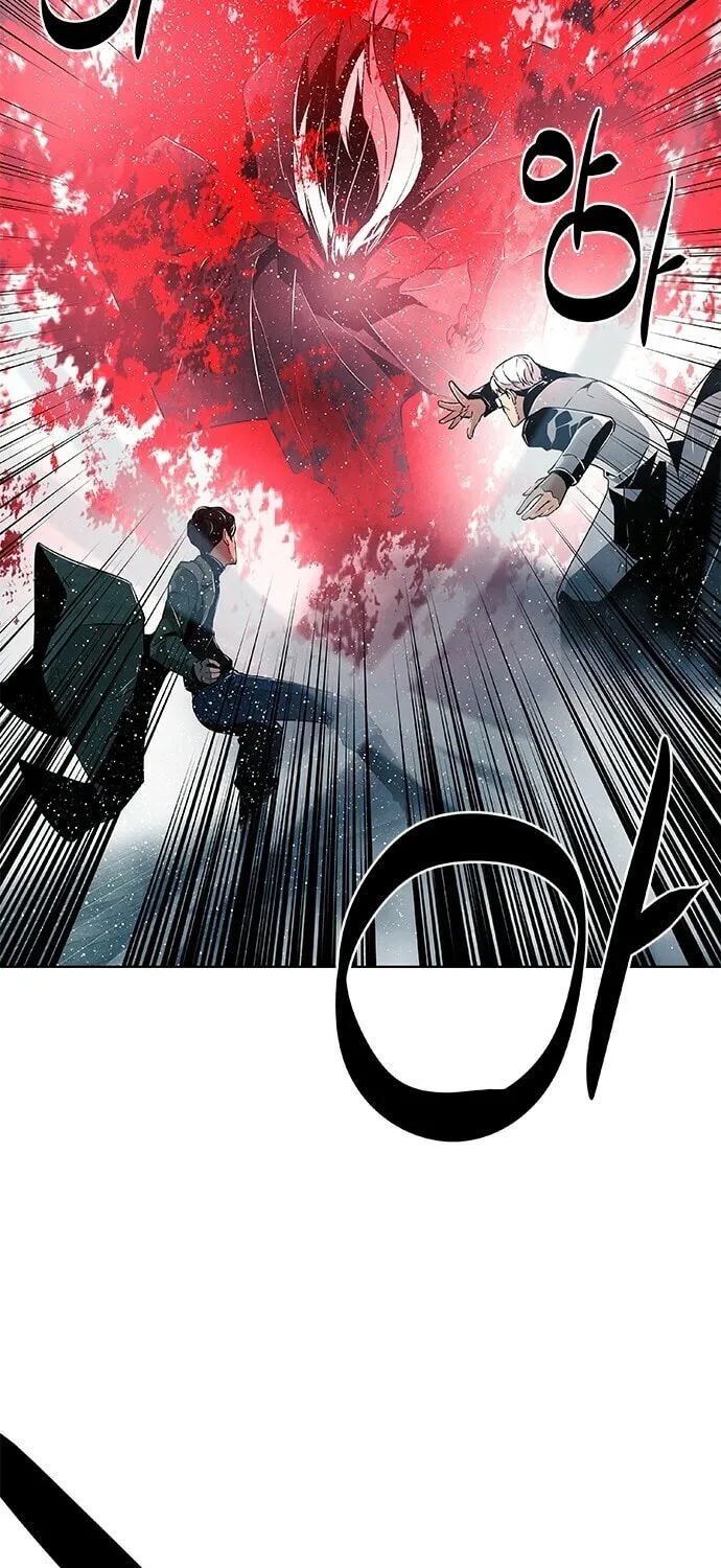 Read The Soul Guardians chapter 9 image 34 on Lezhin