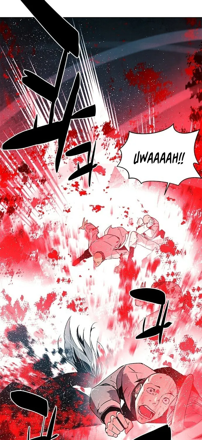Read The Soul Guardians chapter 9 image 37 on Lezhin