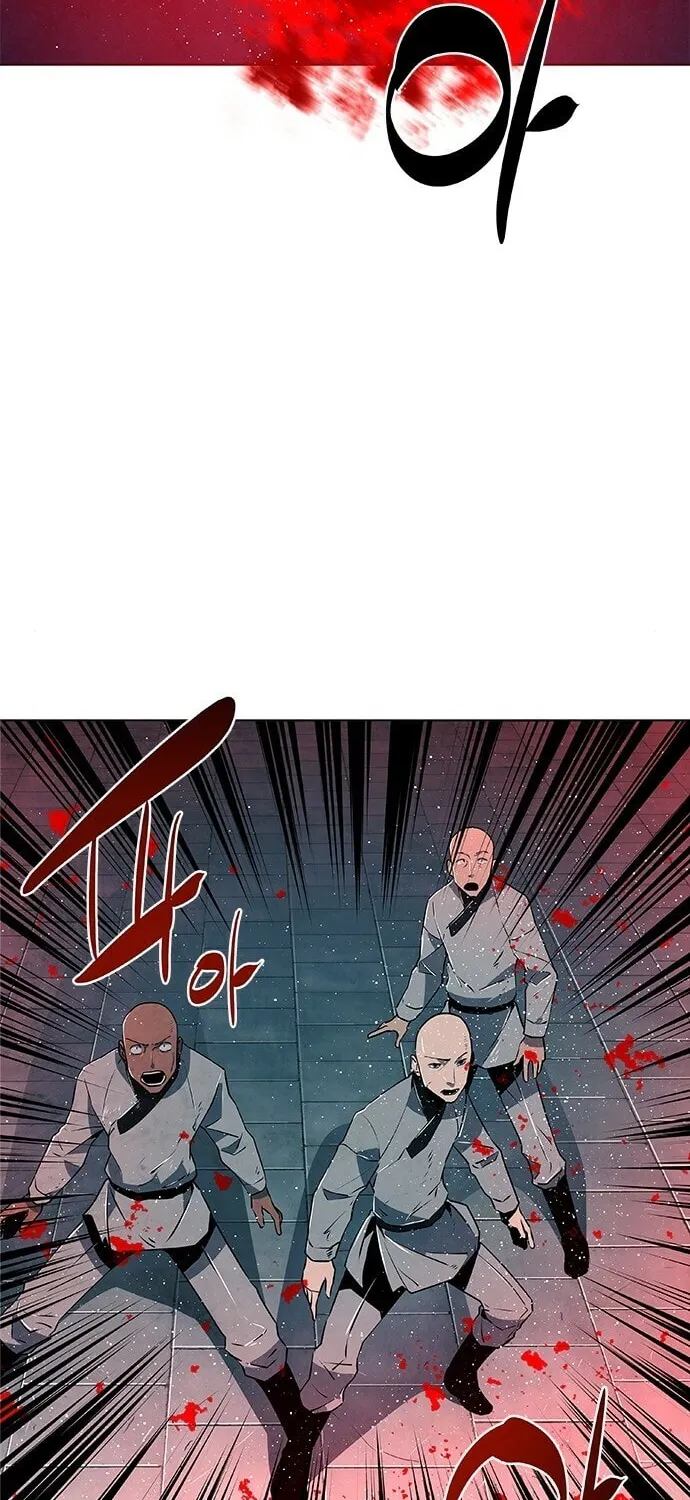 Read The Soul Guardians chapter 9 image 45 on Lezhin