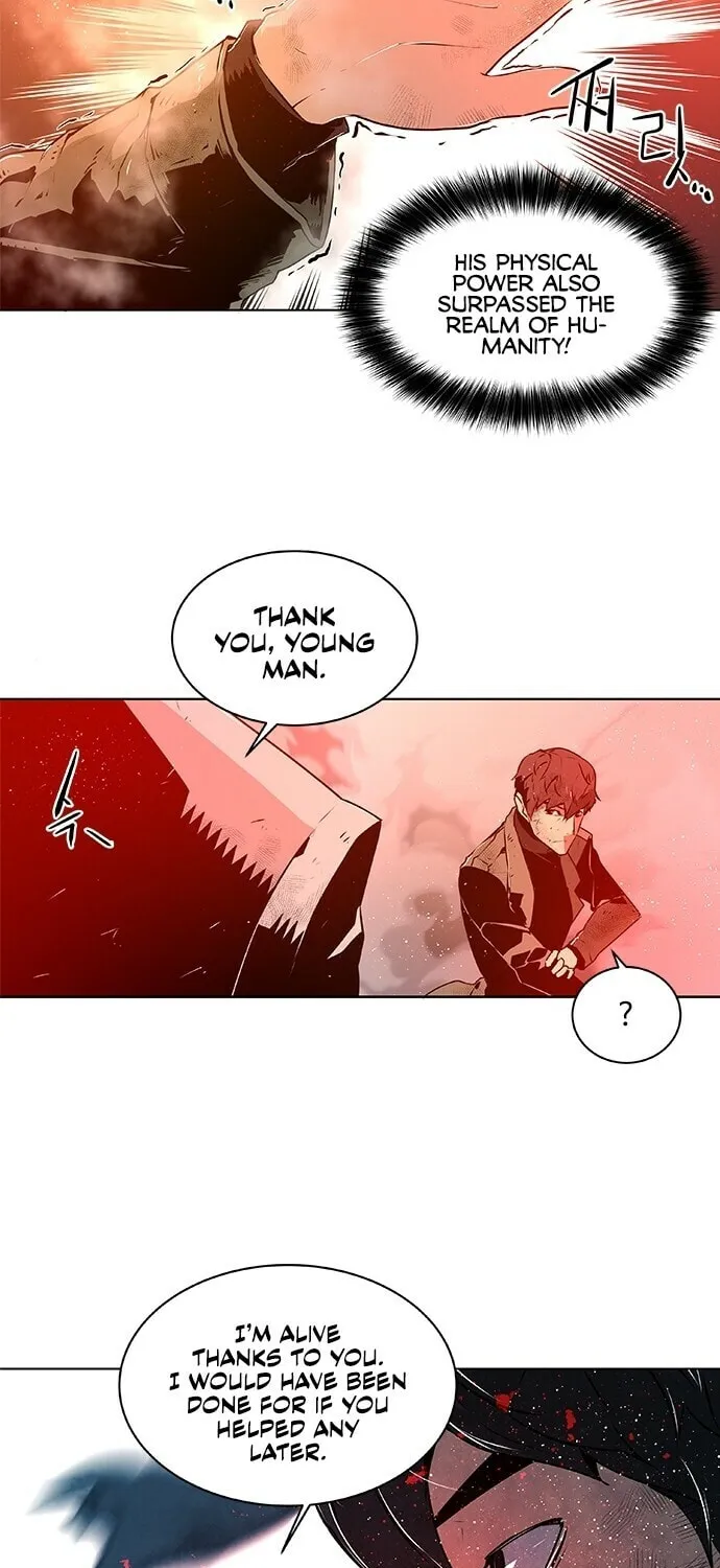 Read The Soul Guardians chapter 9 image 76 on Lezhin