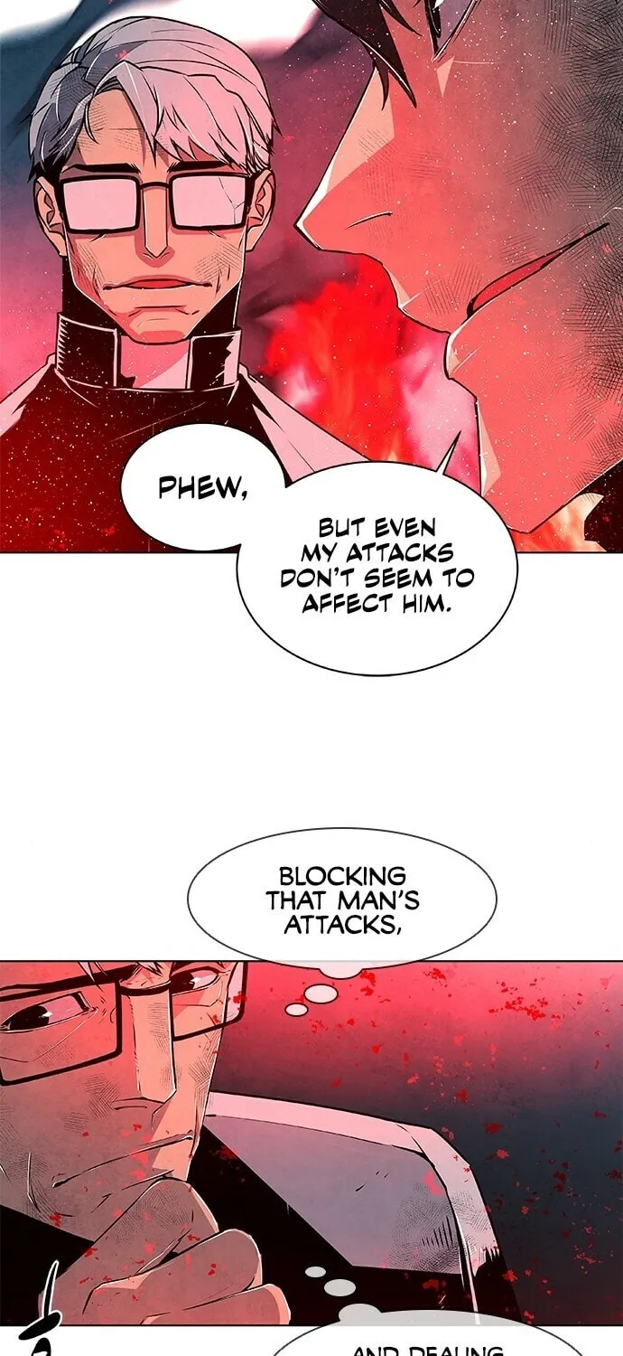 Read The Soul Guardians chapter 9 image 77 on Lezhin