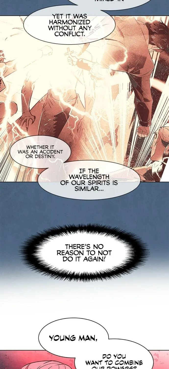Read The Soul Guardians chapter 9 image 79 on Lezhin