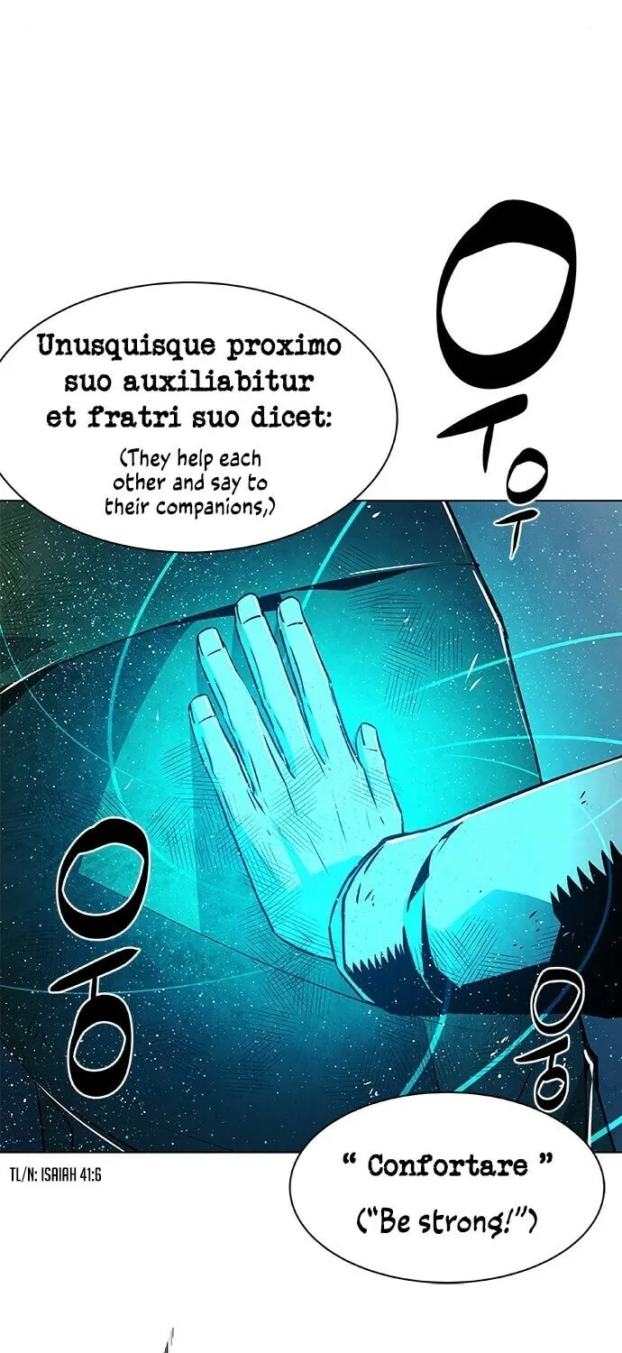 Read The Soul Guardians chapter 9 image 90 on Lezhin