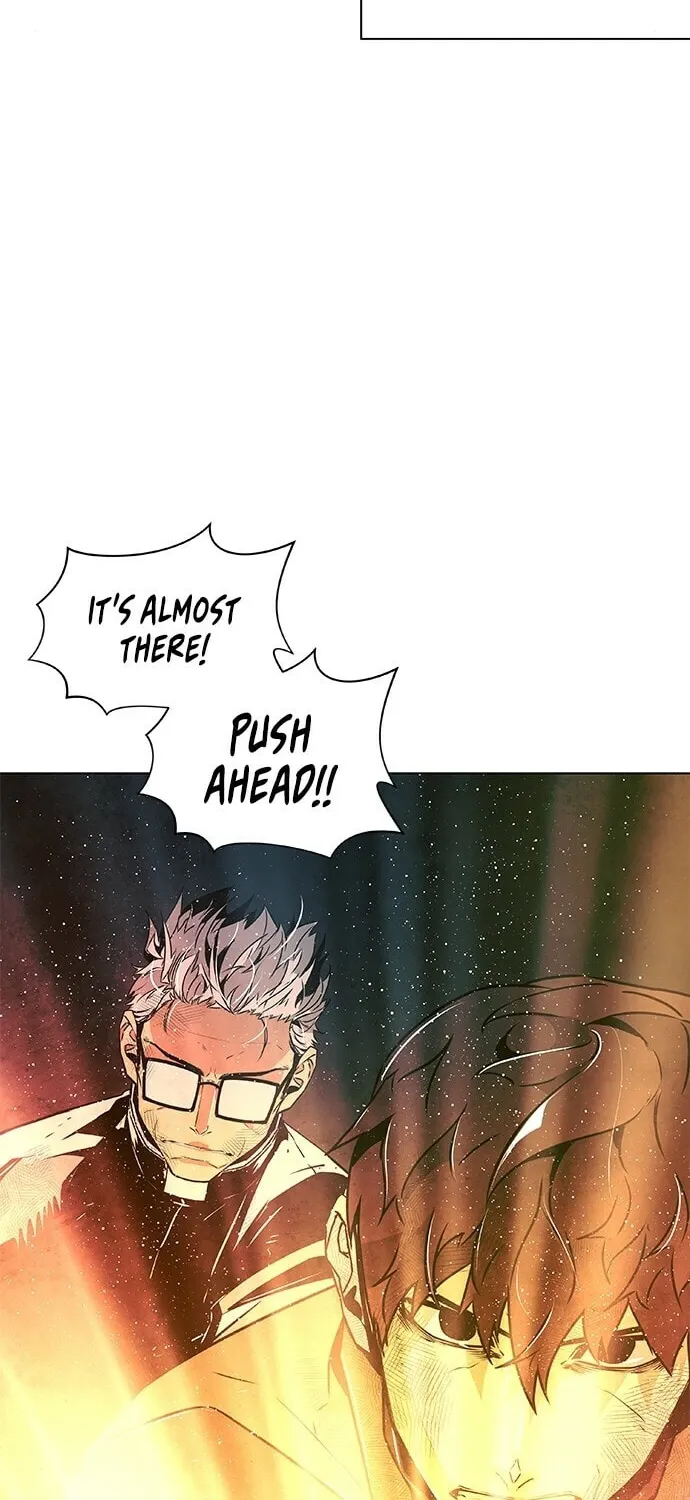Read The Soul Guardians chapter 9 image 98 on Lezhin