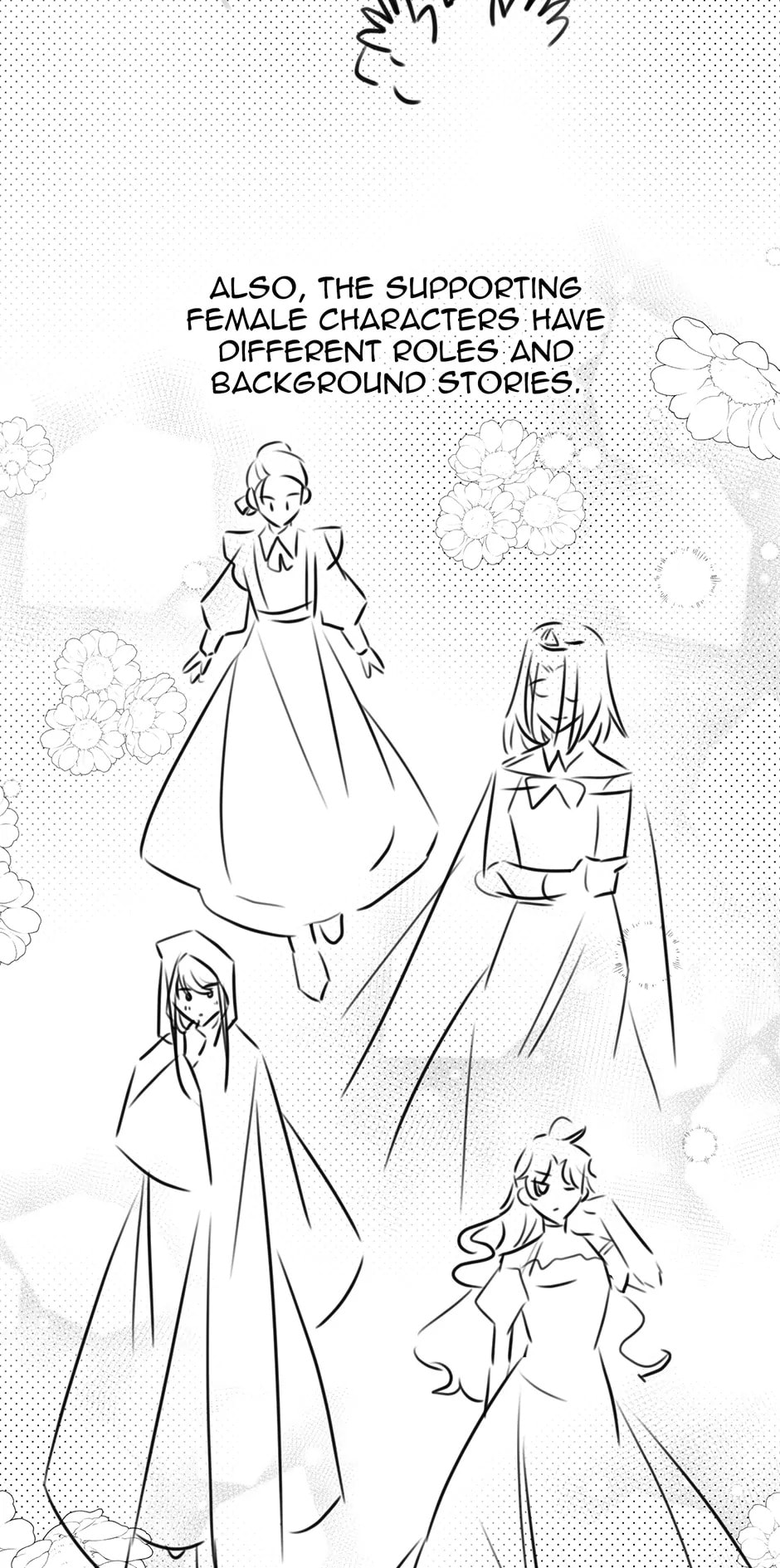 Read The Soulless Duchess chapter 154.1 image 15 on Lezhin