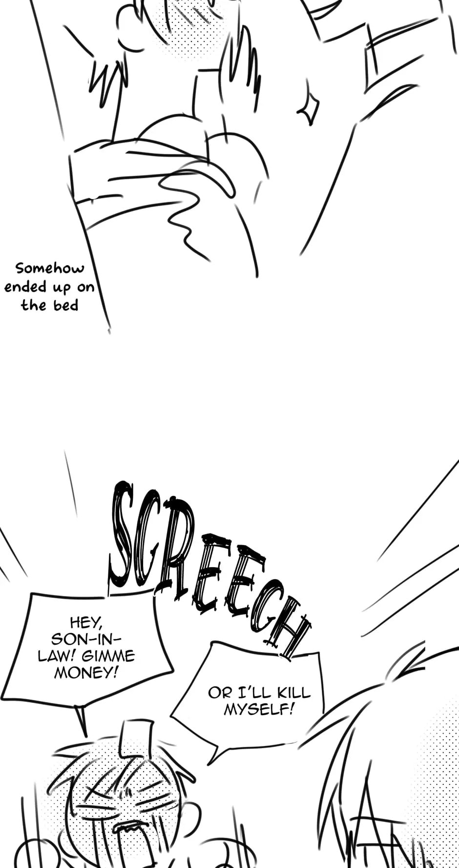 Read The Soulless Duchess chapter 154.1 image 27 on Lezhin