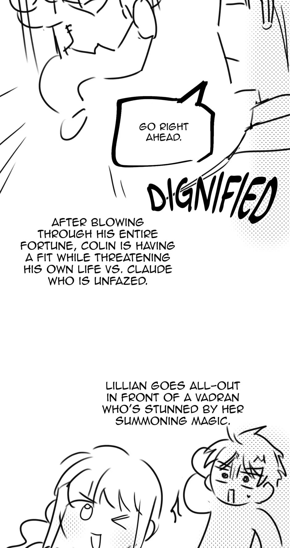 Read The Soulless Duchess chapter 154.1 image 28 on Lezhin