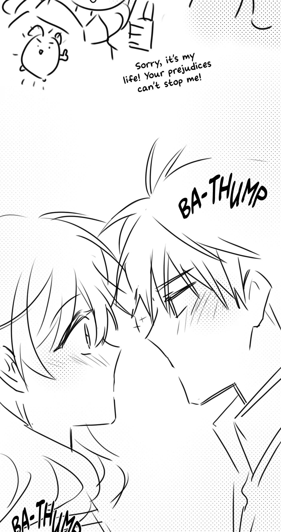 Read The Soulless Duchess chapter 154.1 image 29 on Lezhin
