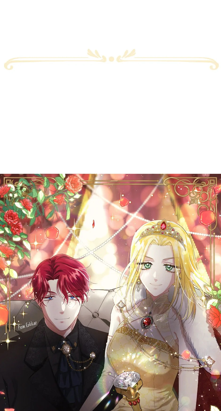 Read The Soulless Duchess chapter 154.1 image 42 on Lezhin