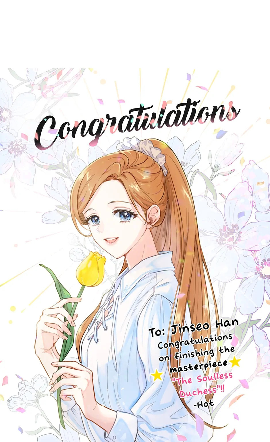 Read The Soulless Duchess chapter 154.1 image 47 on Lezhin