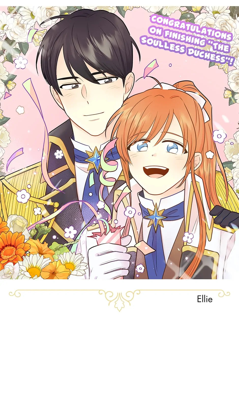 Read The Soulless Duchess chapter 154.1 image 50 on Lezhin