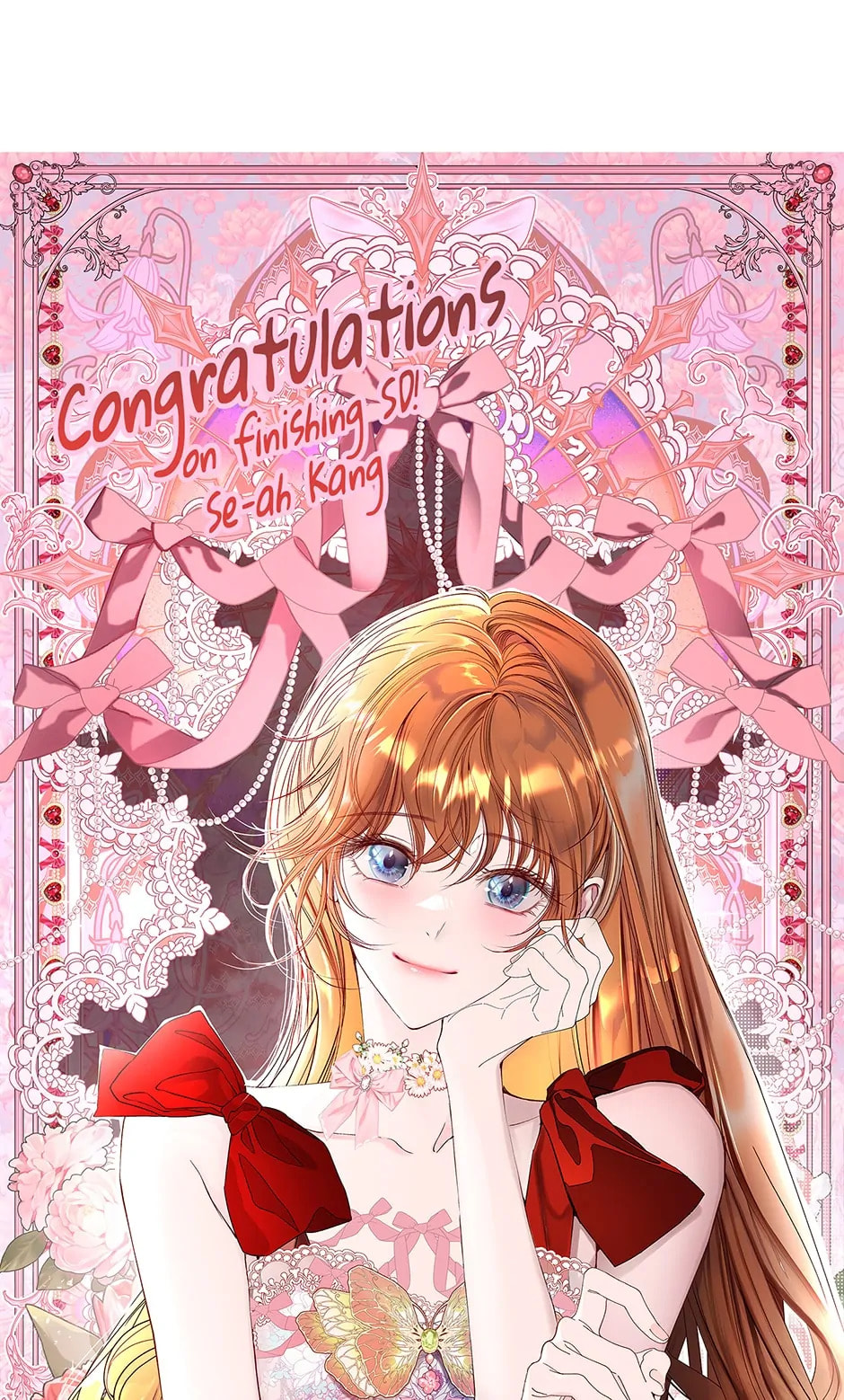 Read The Soulless Duchess chapter 154.1 image 51 on Lezhin