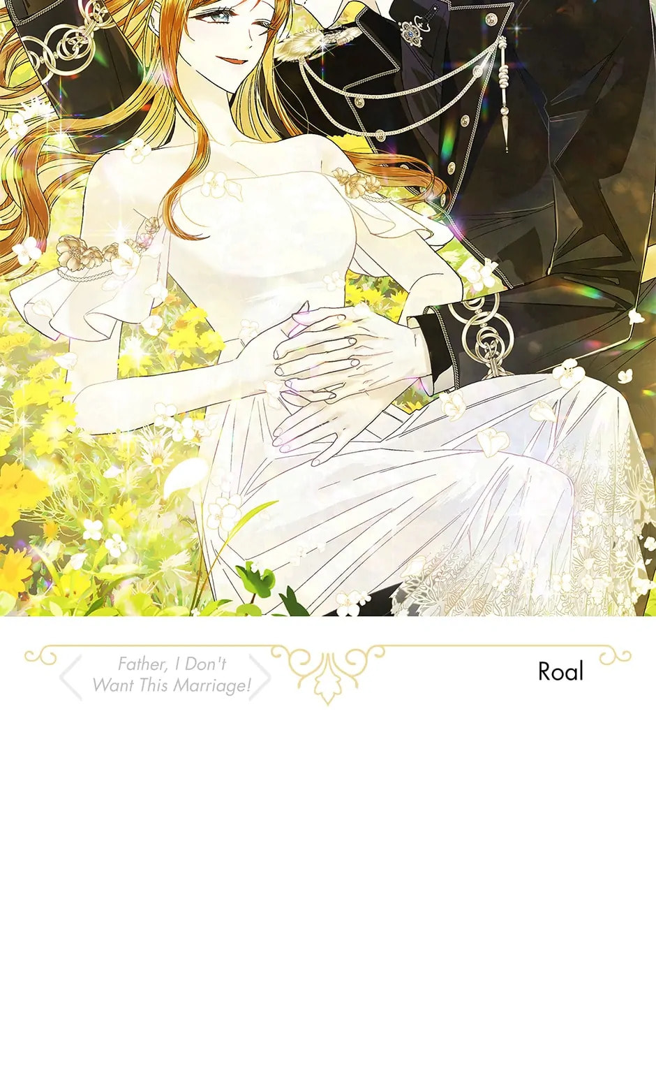 Read The Soulless Duchess chapter 154.1 image 53 on Lezhin