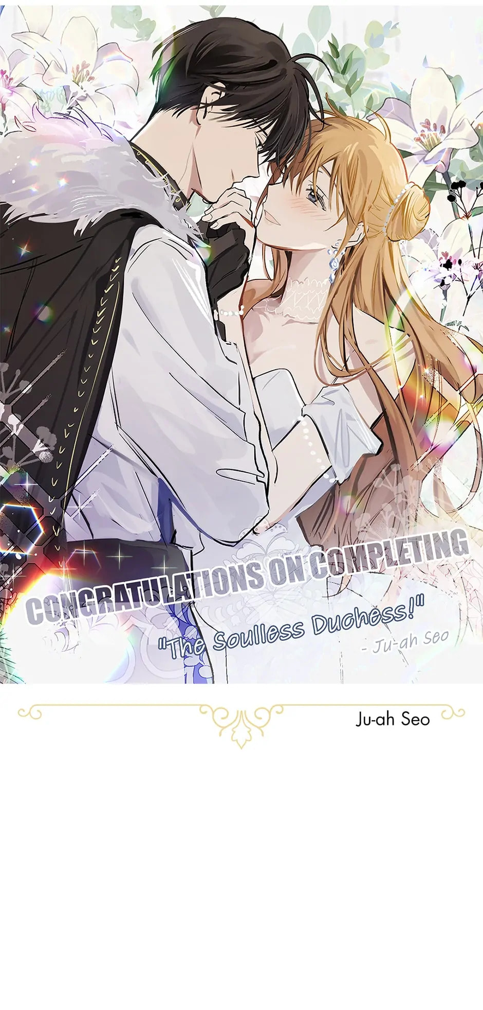 Read The Soulless Duchess chapter 154.1 image 54 on Lezhin