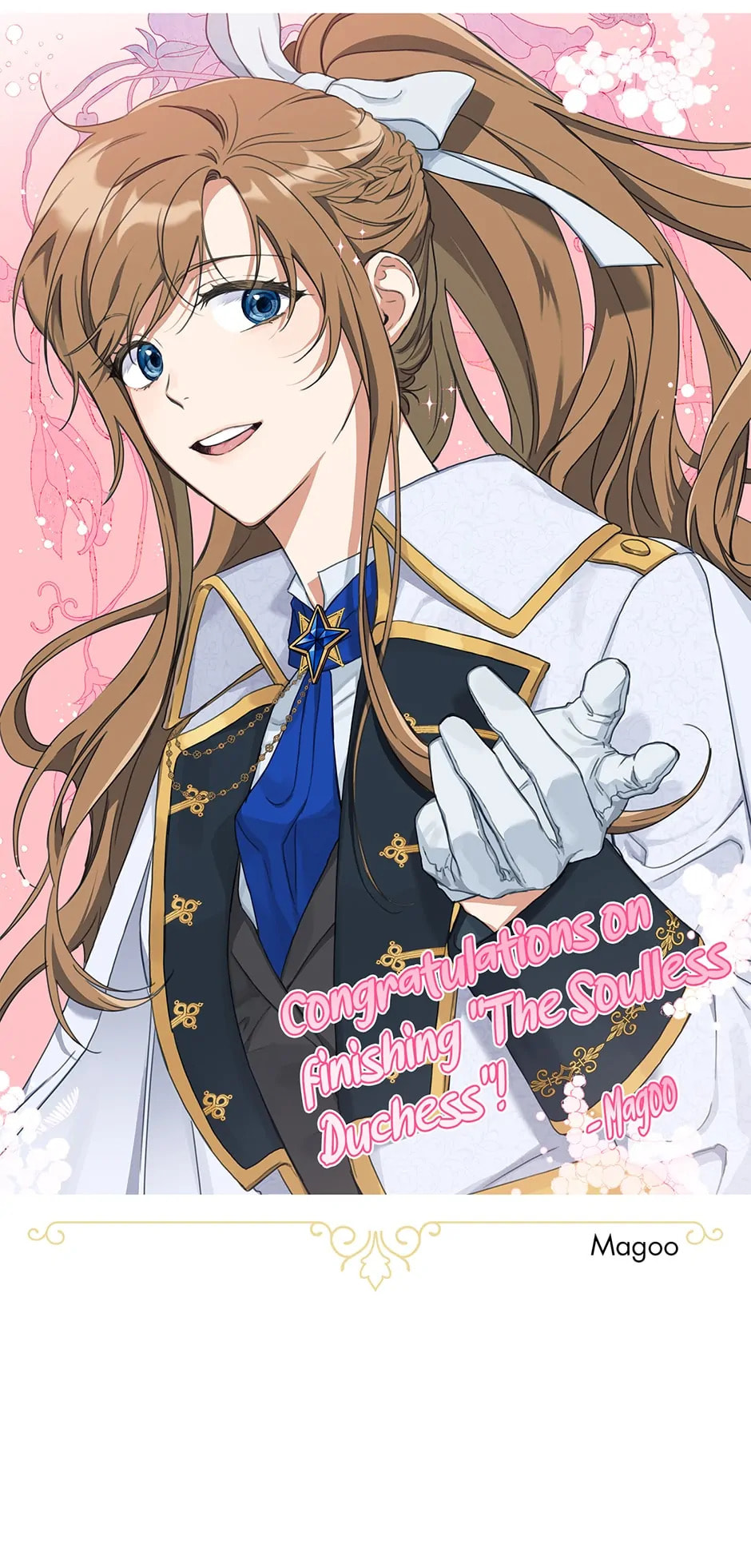 Read The Soulless Duchess chapter 154.1 image 55 on Lezhin