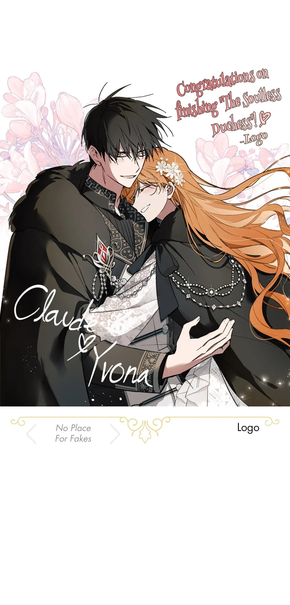 Read The Soulless Duchess chapter 154.1 image 56 on Lezhin