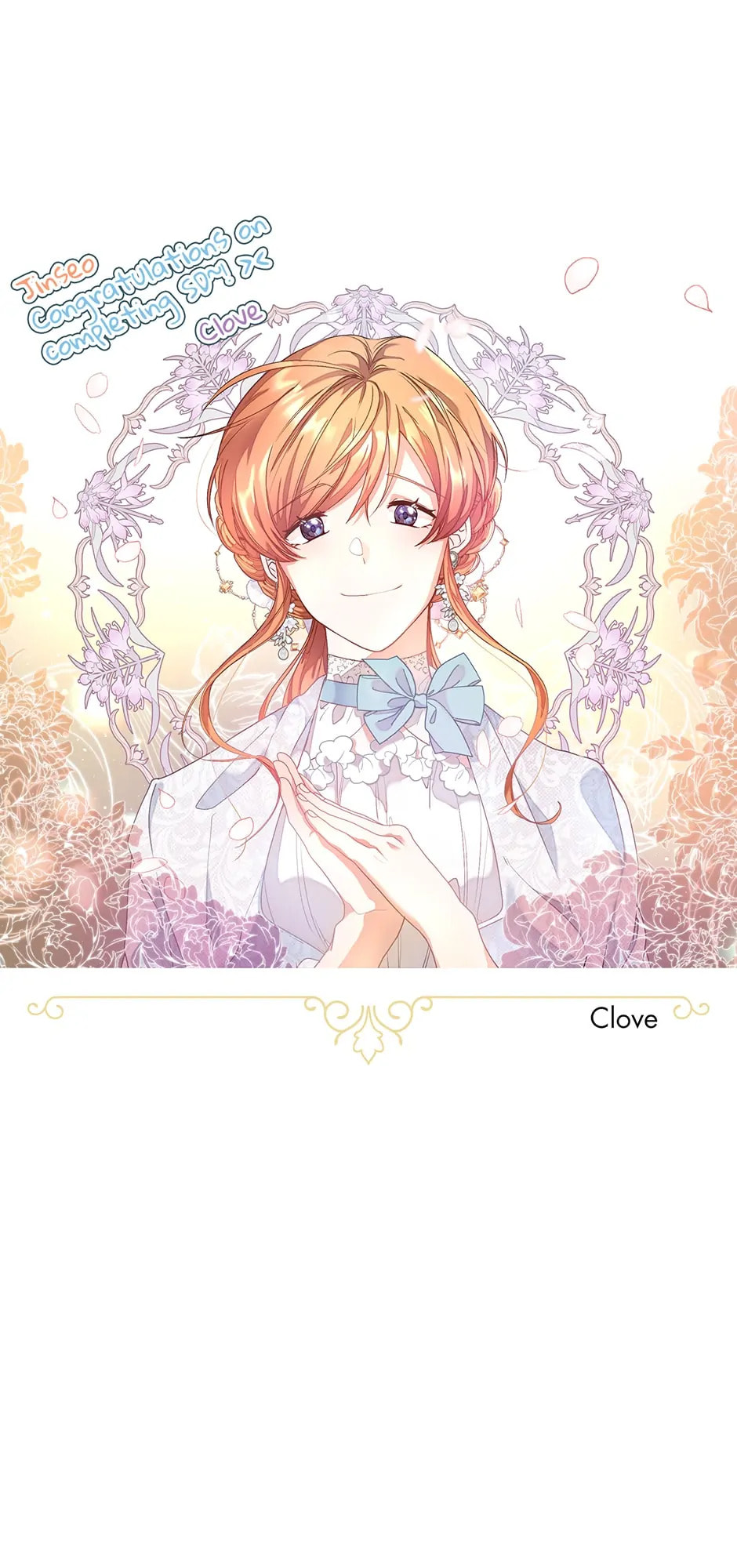 Read The Soulless Duchess chapter 154.1 image 58 on Lezhin