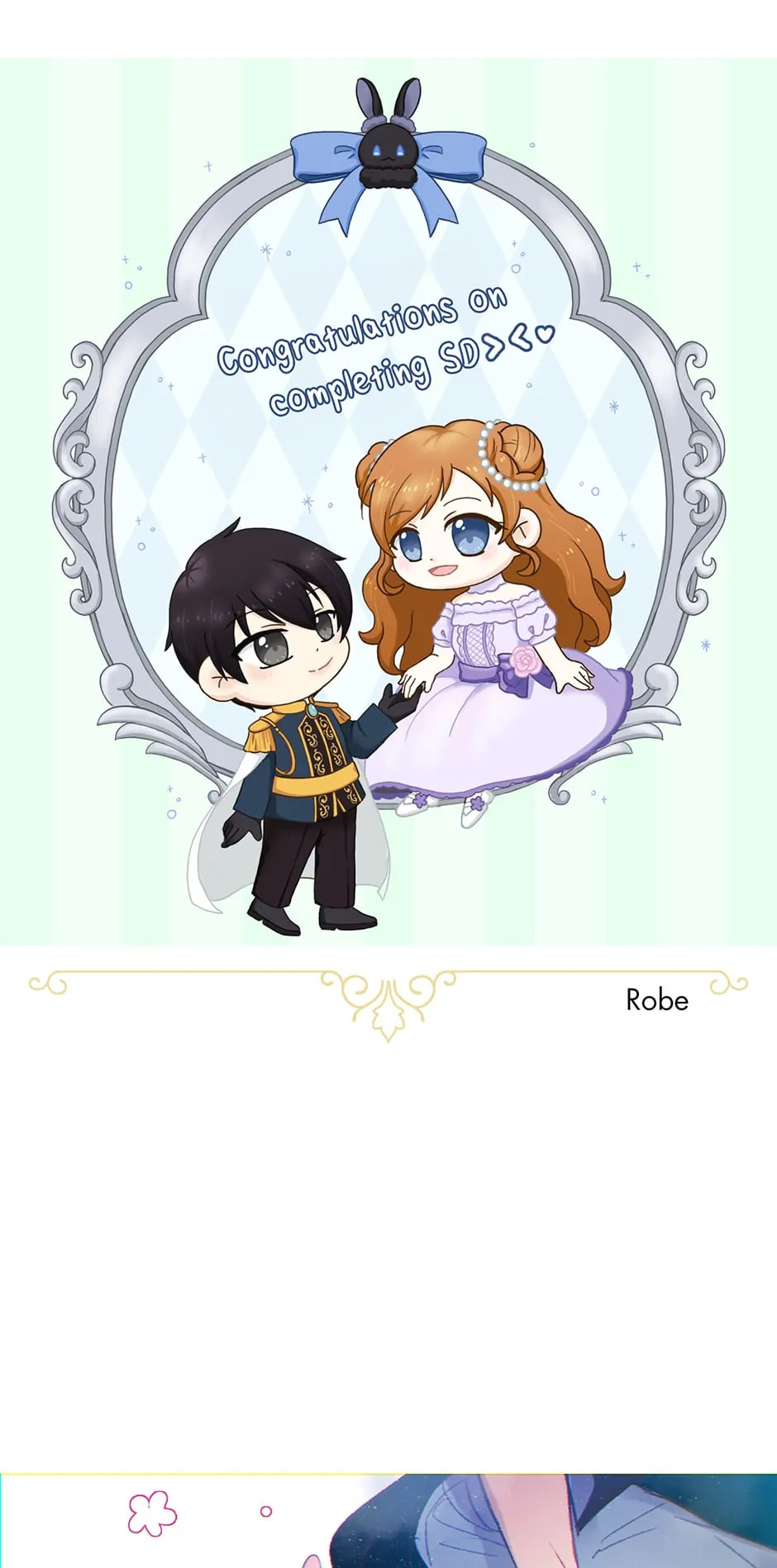 Read The Soulless Duchess chapter 154.1 image 61 on Lezhin