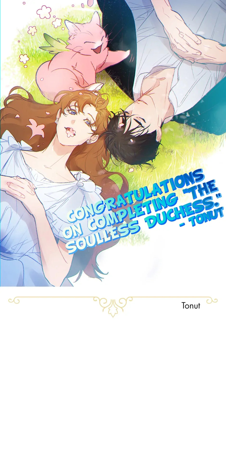 Read The Soulless Duchess chapter 154.1 image 62 on Lezhin