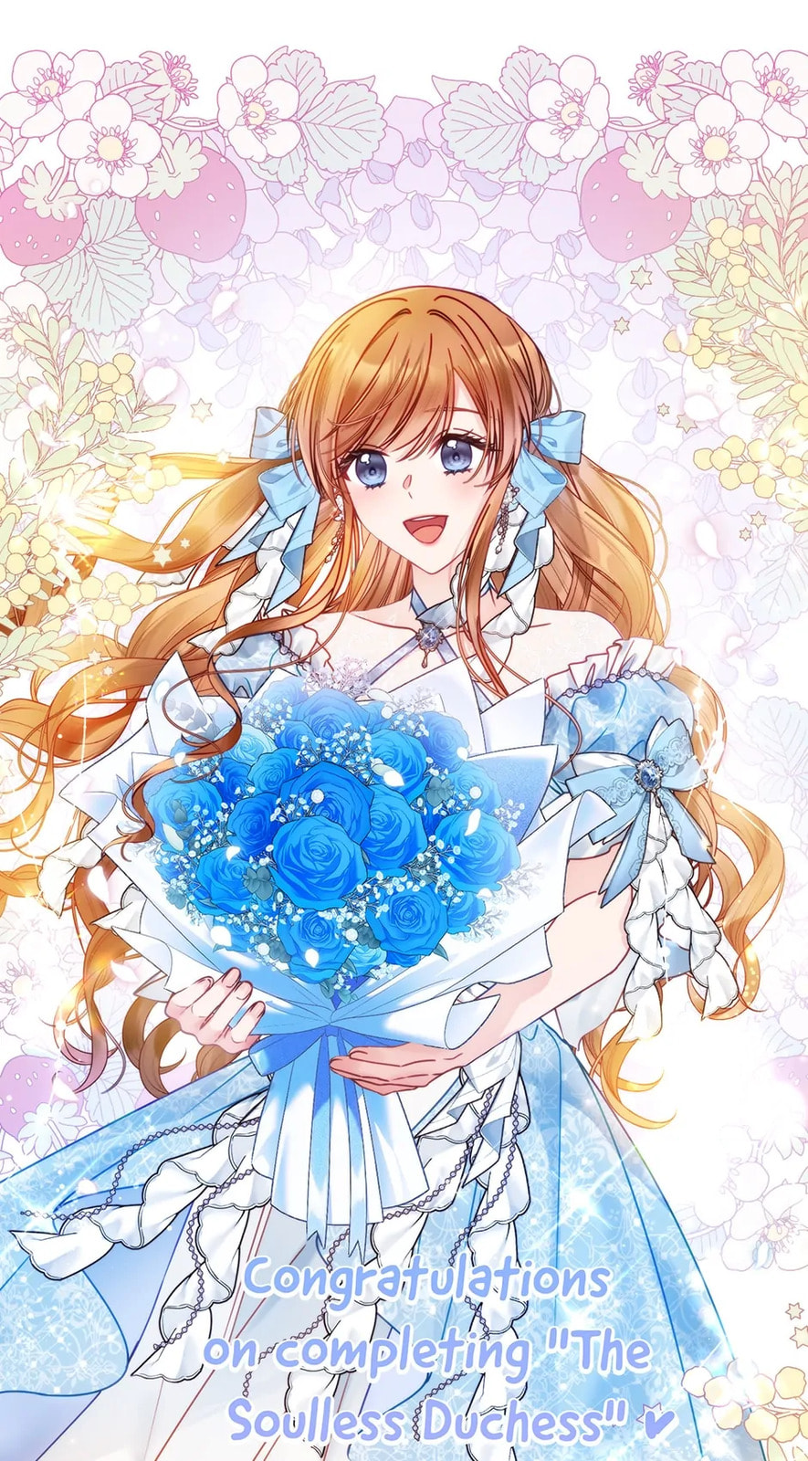 Read The Soulless Duchess chapter 154.1 image 63 on Lezhin