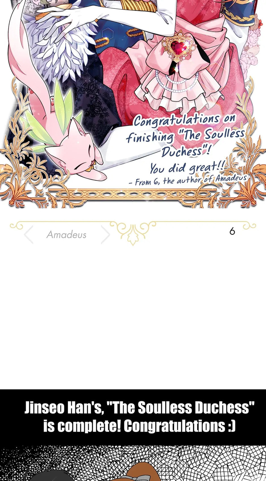 Read The Soulless Duchess chapter 154.1 image 65 on Lezhin