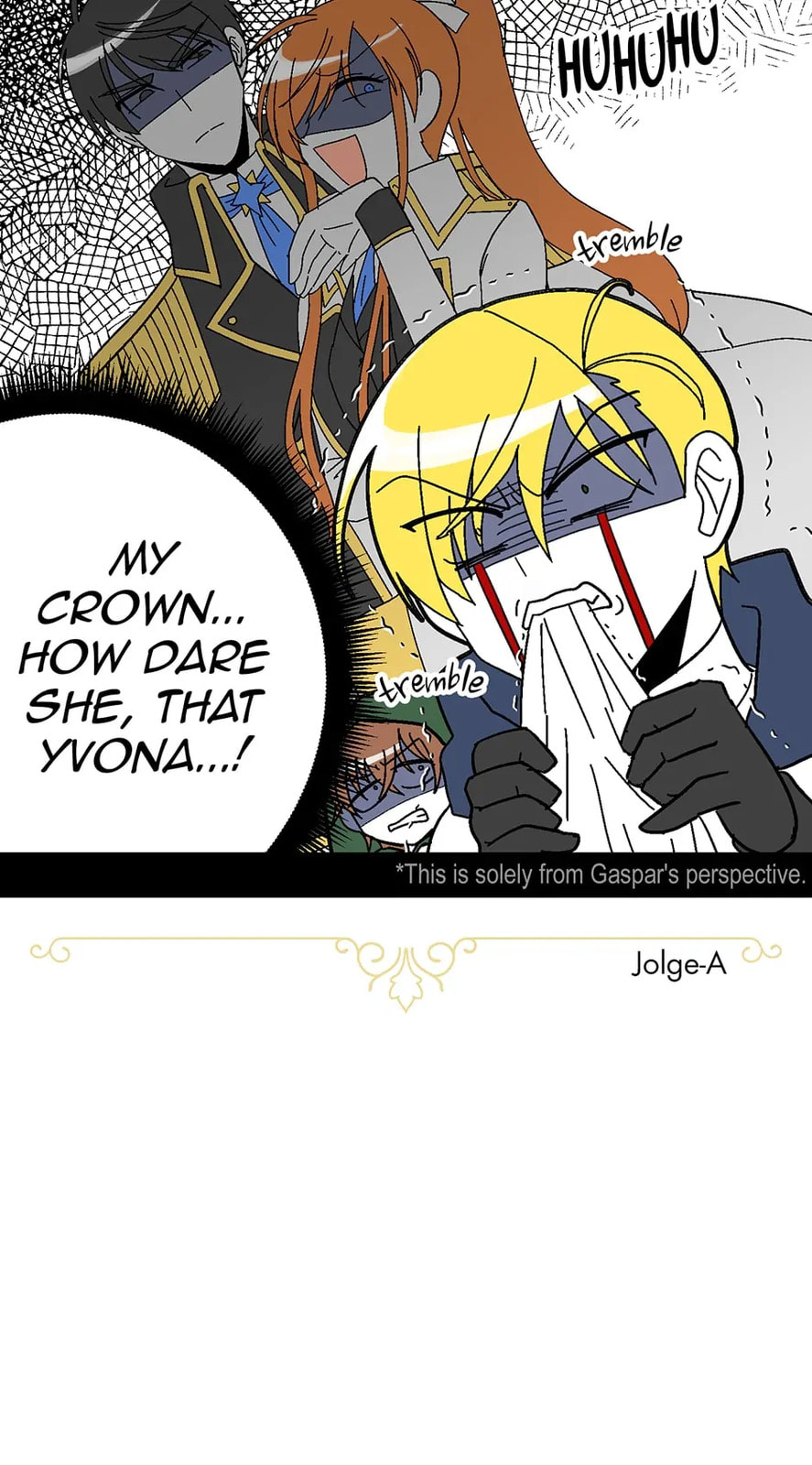 Read The Soulless Duchess chapter 154.1 image 66 on Lezhin