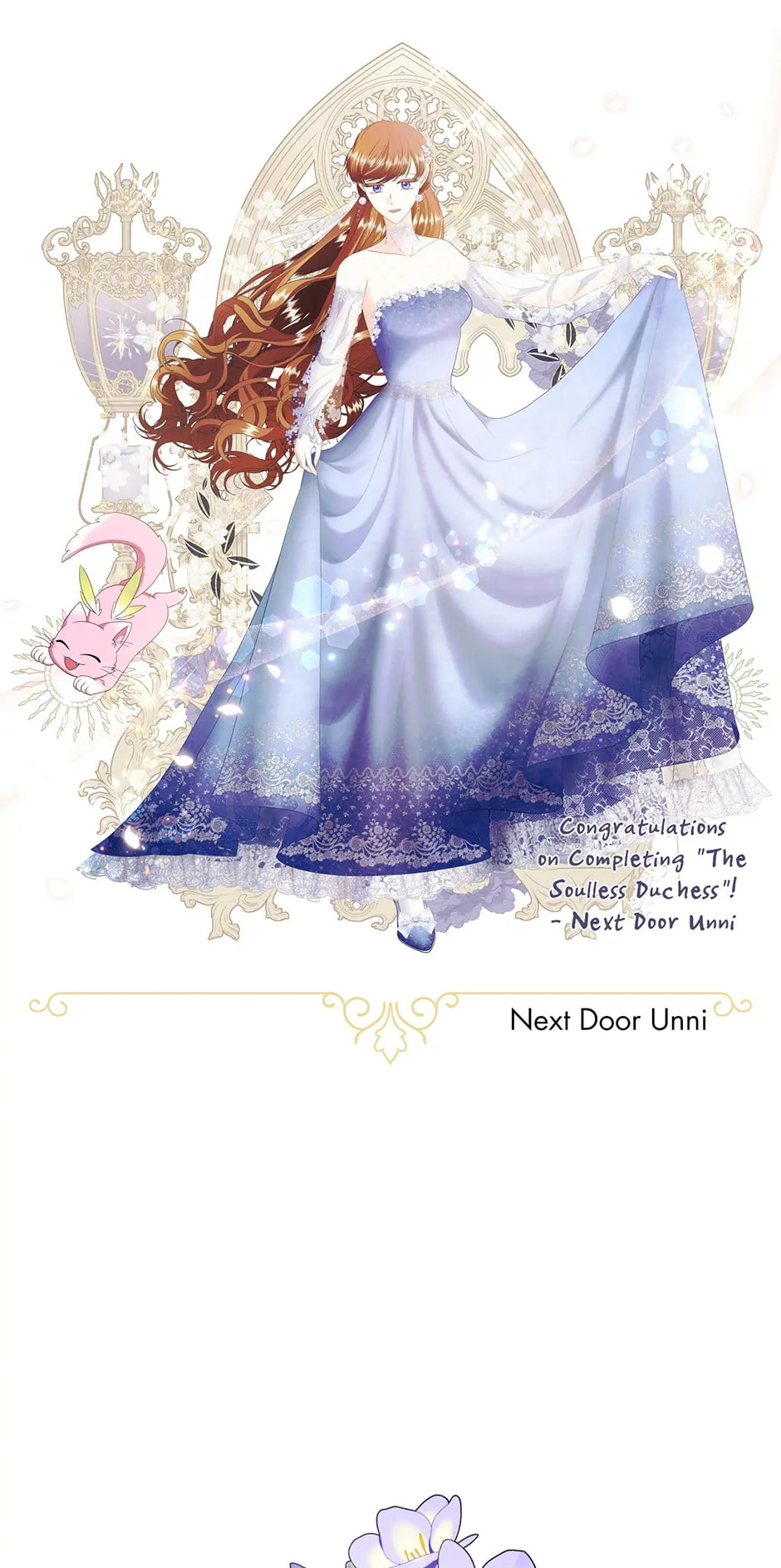 Read The Soulless Duchess chapter 154.1 image 68 on Lezhin