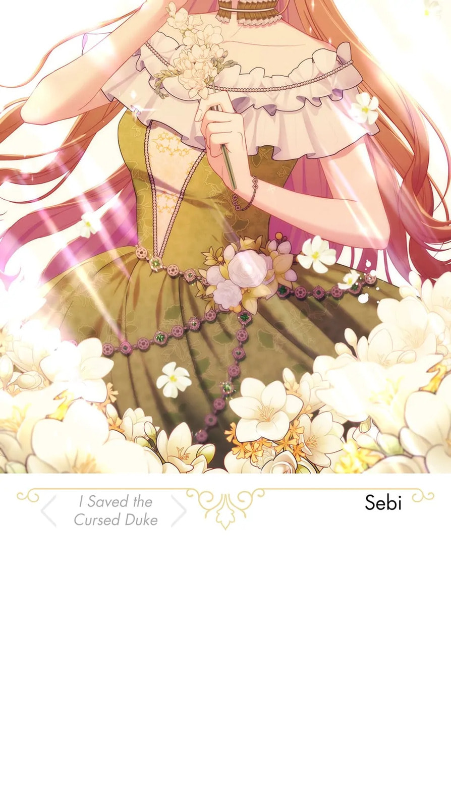 Read The Soulless Duchess chapter 154.1 image 74 on Lezhin