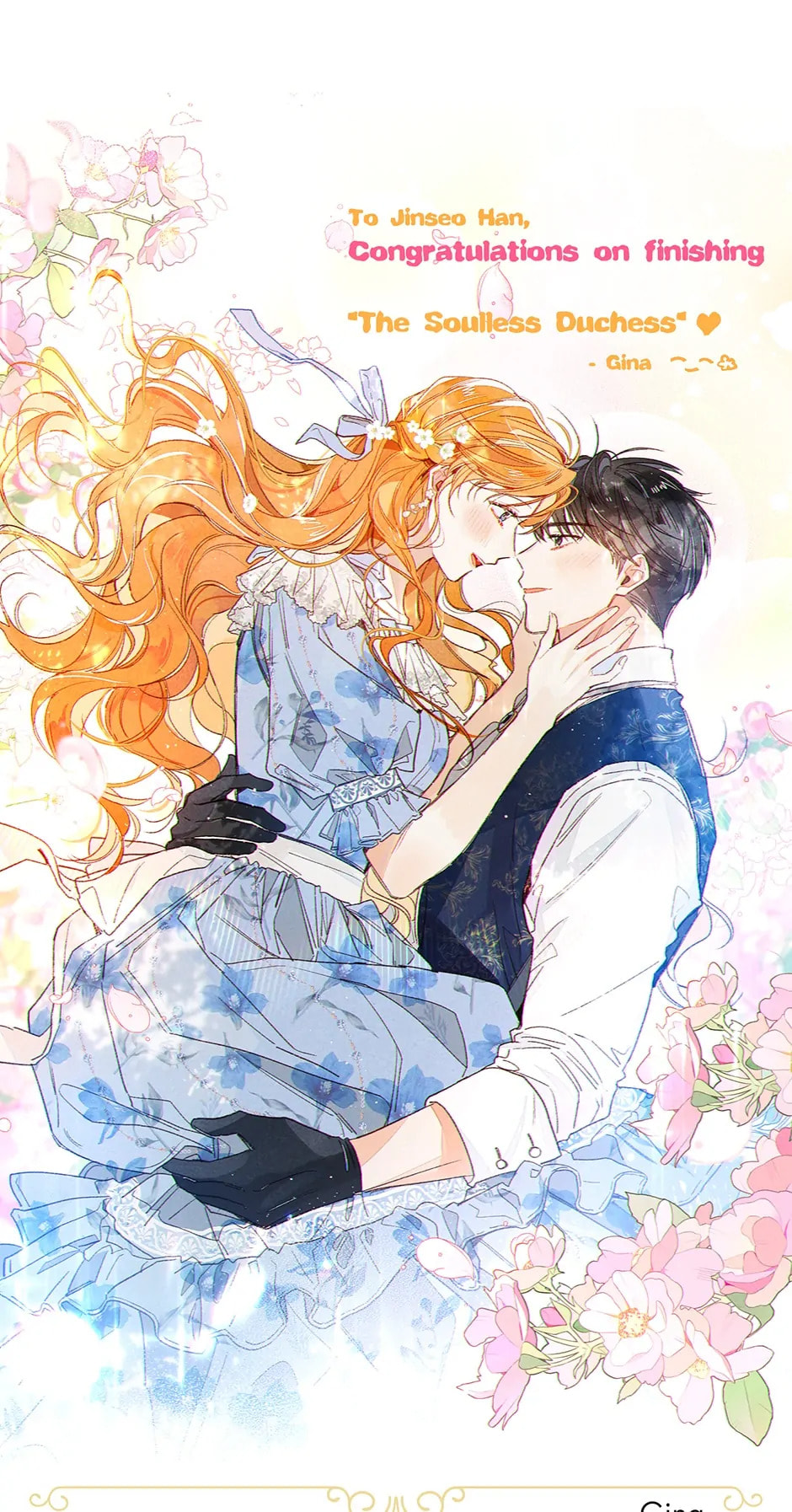 Read The Soulless Duchess chapter 154.1 image 76 on Lezhin