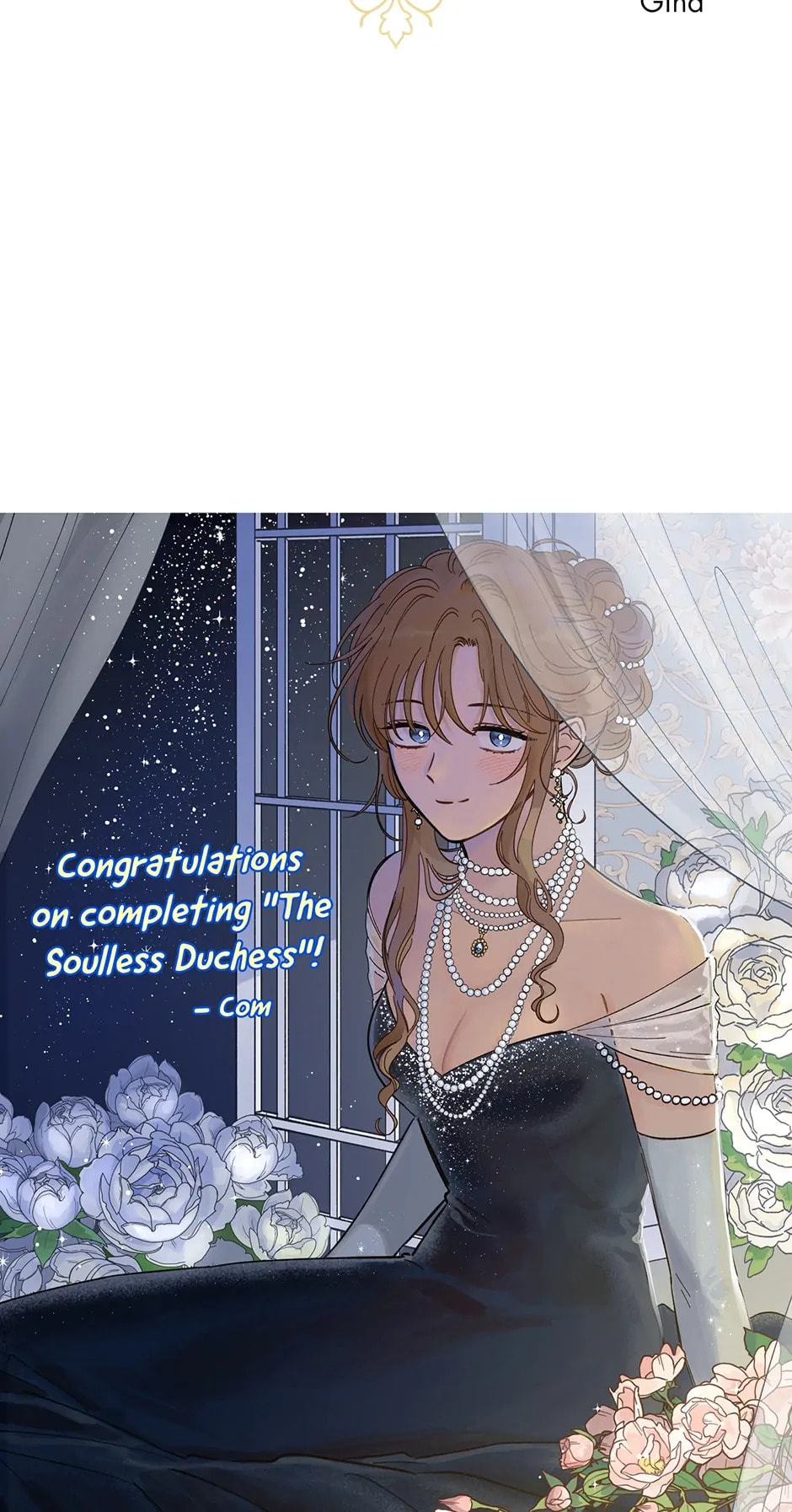 Read The Soulless Duchess chapter 154.1 image 77 on Lezhin