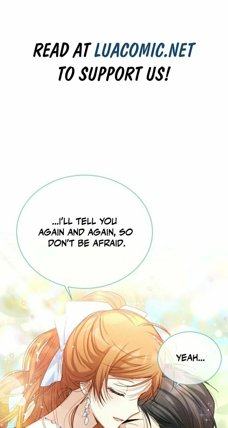 Read The Soulless Duchess chapter 161 image 1 on Lezhin