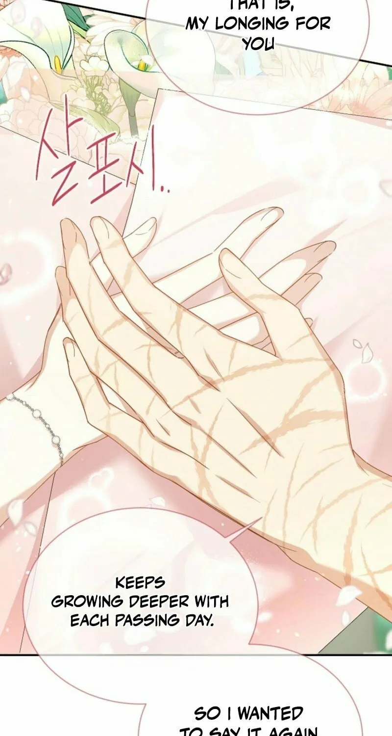 Read The Soulless Duchess chapter 161 image 33 on Lezhin