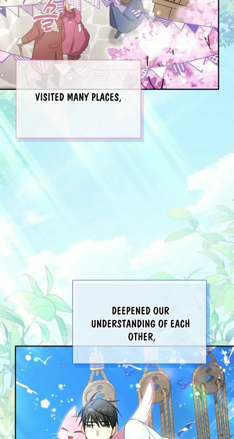 Read The Soulless Duchess chapter 161 image 44 on Lezhin