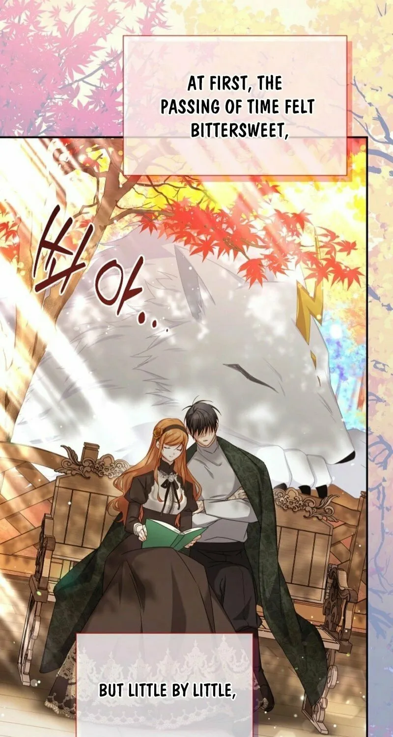 Read The Soulless Duchess chapter 161 image 47 on Lezhin