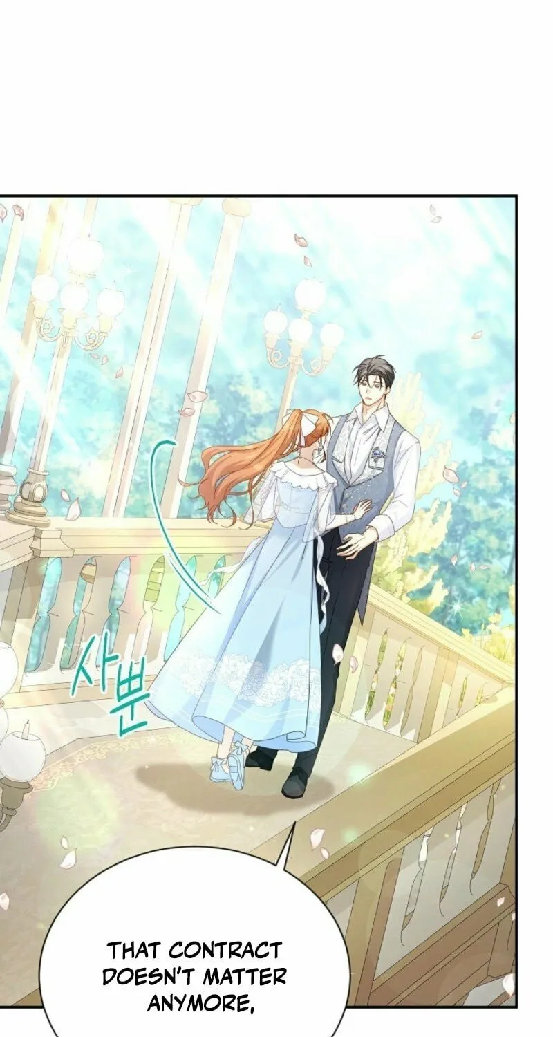 Read The Soulless Duchess chapter 161 image 6 on Lezhin
