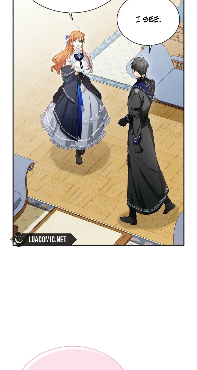 Read The Soulless Duchess chapter 163 image 25 on Lezhin